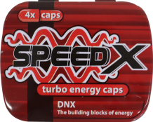 DNX Party Pills