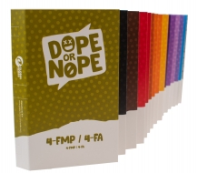 Dope or Nope