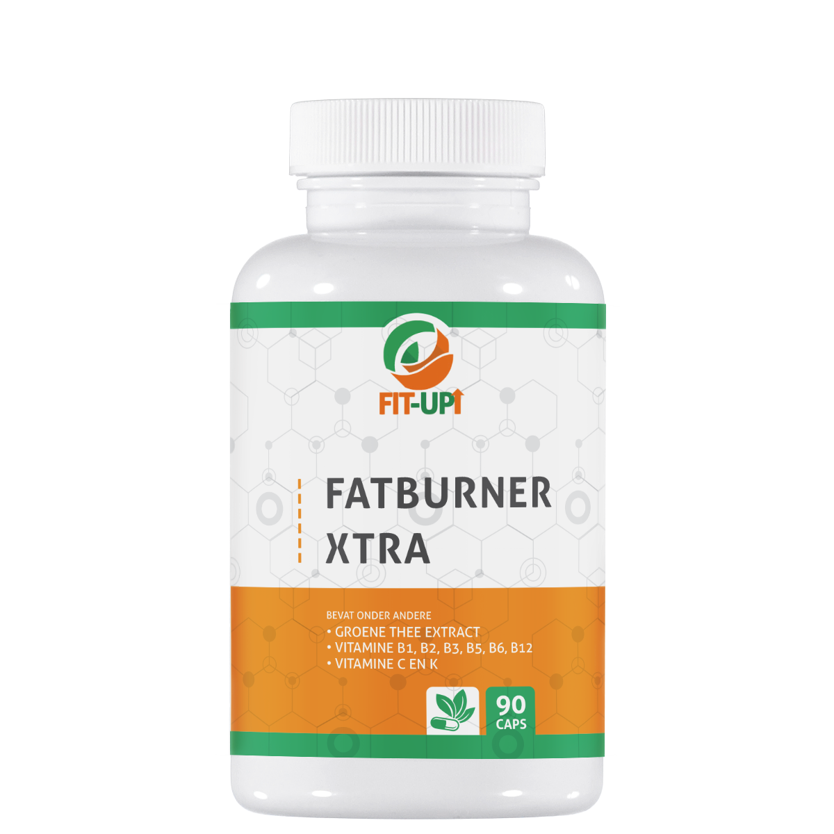 Fatburner XTRA | 90 capsules