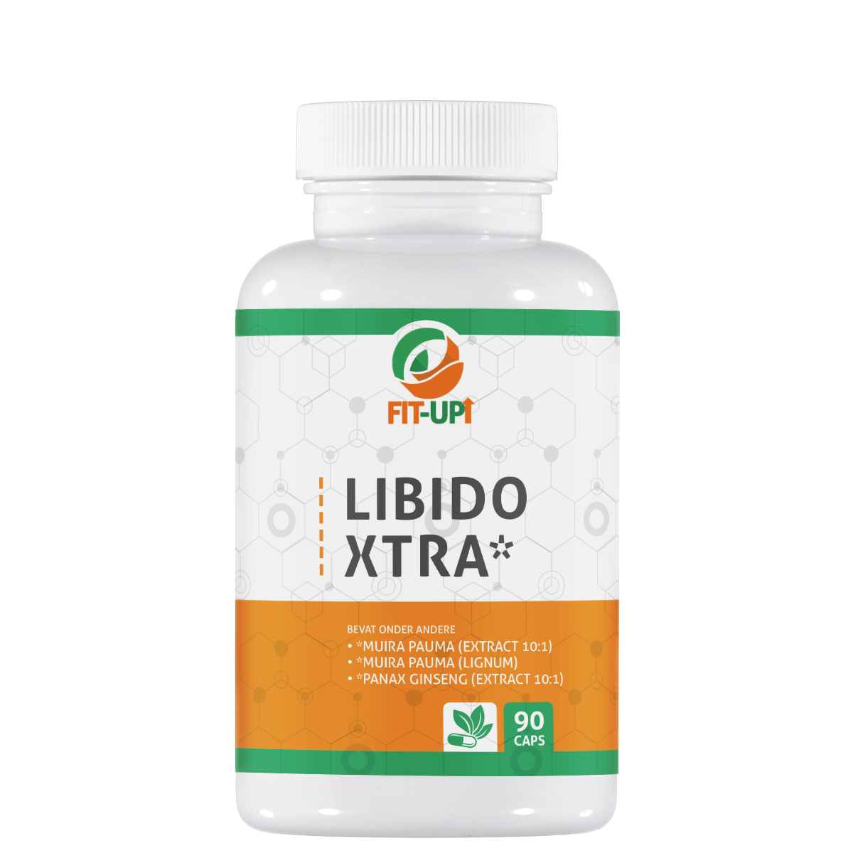 Libido XTRA | 90 capsules