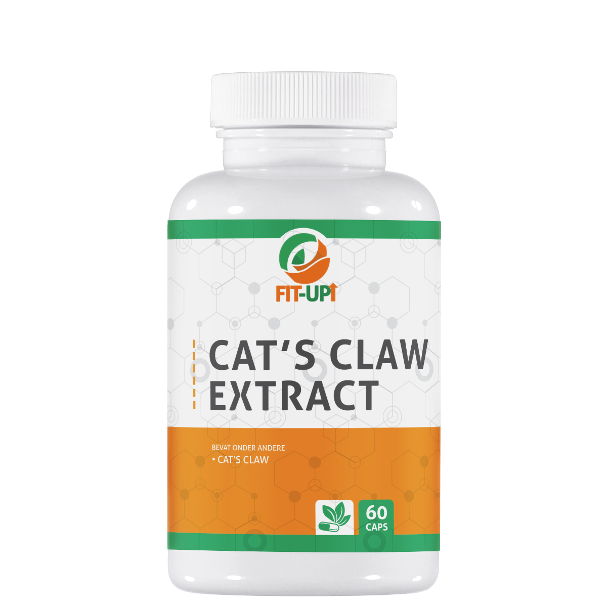 Cat's Claw extract | 60 capsules