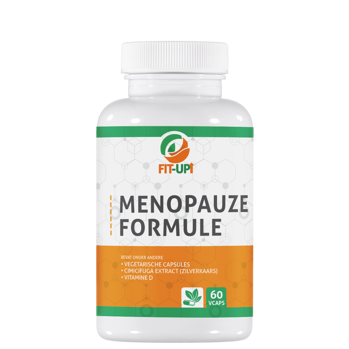 Menopauze formule | 60 capsules