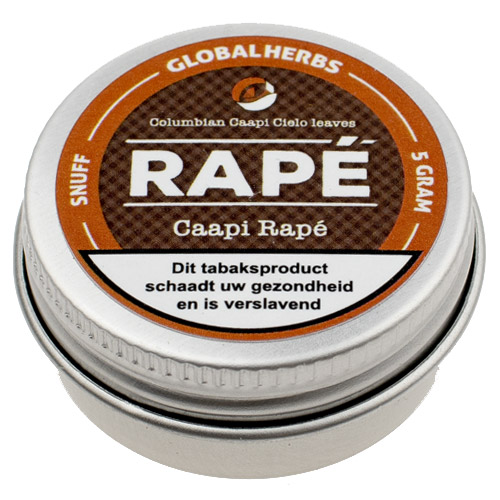 Rapé Caapi | 5 gram
