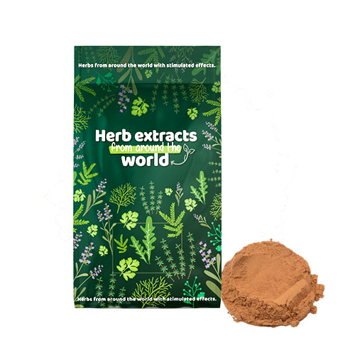 Camellia Sinensis - Green tea extract 50%