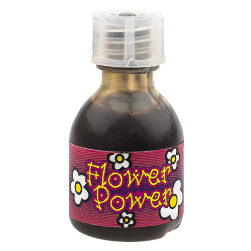 Flower Power liquid Energizer