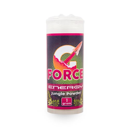 G-Force Energy Snuff | 0.5 g