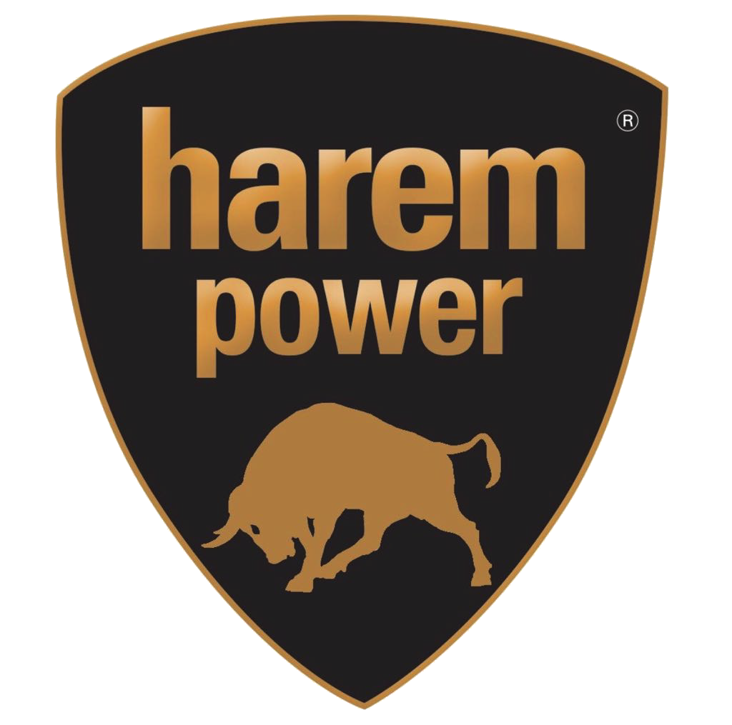 Harem power | 1 reep