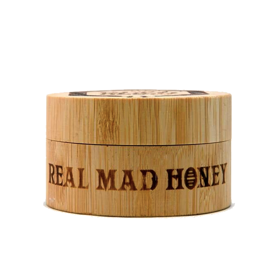 Real Mad Honey Turkey