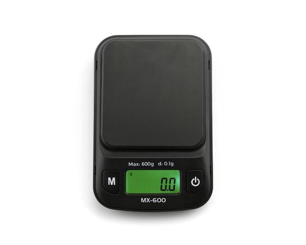 MX-600 Series mini 600G X 0.1G - MYCO