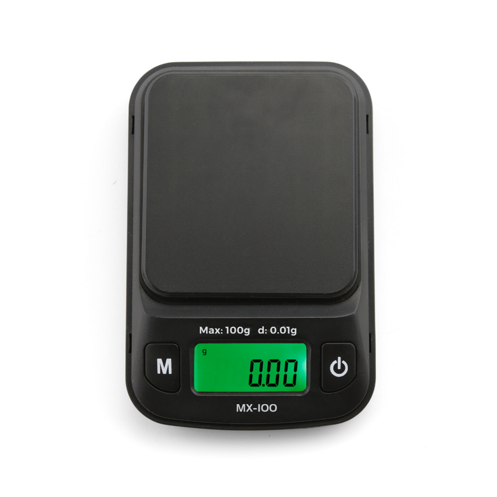 MX-100 Myco MX - 100 x 0.01 g - On Balance