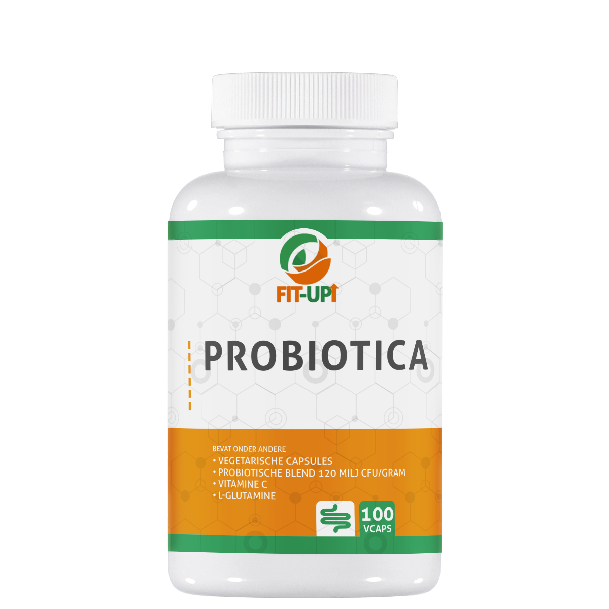 Probioticum | 100 Capsules