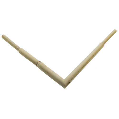 Tepi V-shape deluxe - Bamboe