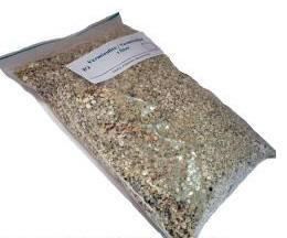 Vermiculite (100 liter)