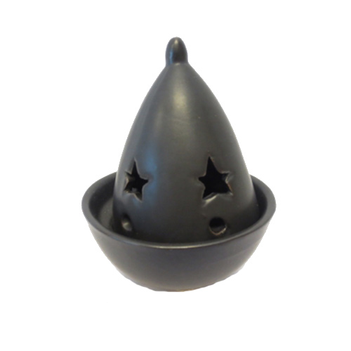 incense holder cone | Star