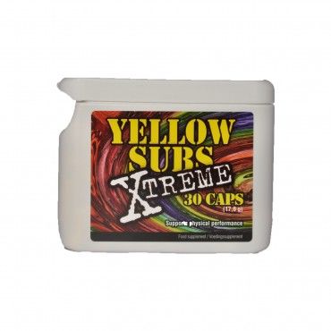 Yellow Subs - 30caps