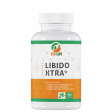 Libido XTRA | 90 capsules