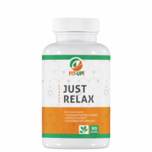 Relax formule | 90 caps