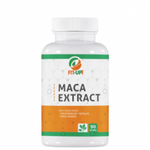 Maca extract | 90 V-caps