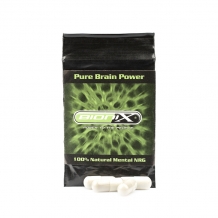 Bionix Brain Power - 4 caps