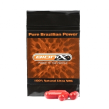 Bionix Pure Brazilian Power - 4 caps