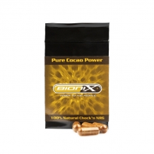 Bionix Pure Cocao Power - 4 caps