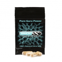 Bionix Pure Guru Power - 4 caps