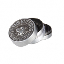 The Bulldog – Grinder Metal 3-part (display 12x)