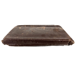 Theobroma Cacao - Criollo Variety Peru (ceremoniele)