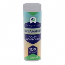 Calea Zacatechichi 10x Dream extract