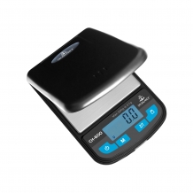 CH-1000 Champion - 1000 X 0.1 g - On Balance