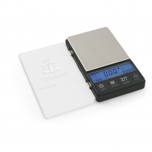DD-200 - Dual display 200 x 0.01 g - On Balance