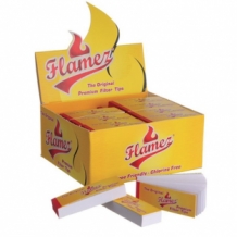 Flamez Tips - 50 Pcs