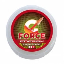 G-Force Energy | 4 Capsules