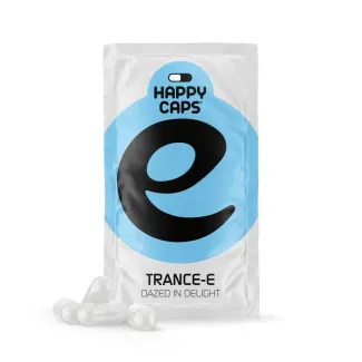 Trance-E 4 Caps
