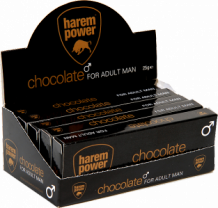 Harem power | 1 bar