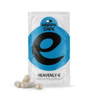 Heavenly-E - 4 Caps