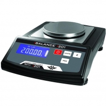 IB-201 MYWEIGH 200 x 0.01 G