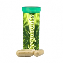 Kryptonite - 6 capsules