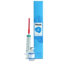 Pollock Tampanensis Spore Vial - 10 ml