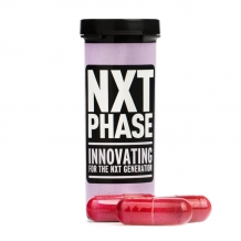 NXT Phase Purple - 8 caps