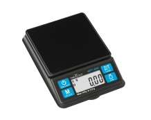 MTT - Mini table top 200 x 0.01 g - On Balance