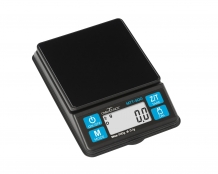 MTT - Mini table top 500 x 0.1 g - On Balance