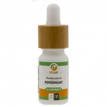 Pepermunt 1:1 extract - Mentha piperita