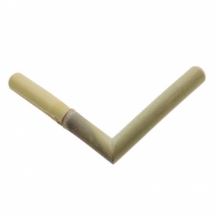 Tepi V-shape small - Bamboe