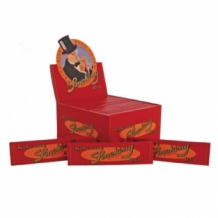 Smoking Red King Size - 50 Pcs
