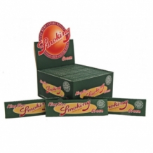 Smoking Green King Size - 50 Pcs