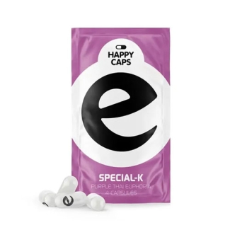 Special-K 4 Caps