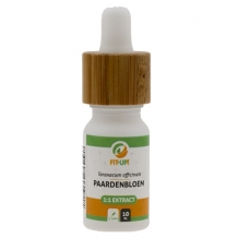 Paardenbloem 1:1 extract - Taraxacum officinale