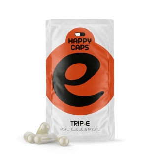 Trip-E - 4 Caps