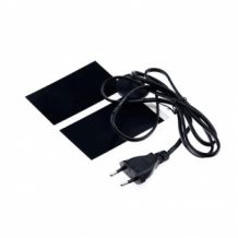 Globalherbs Wholesale Verwarming Mat Klein (14x15 cm)